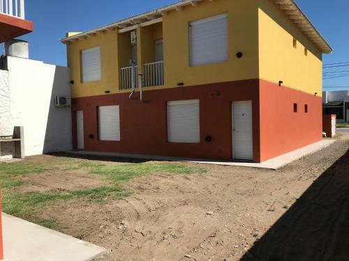 Apartamento Duplex Cuneo