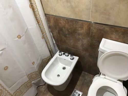 Apartamento Duplex Cuneo