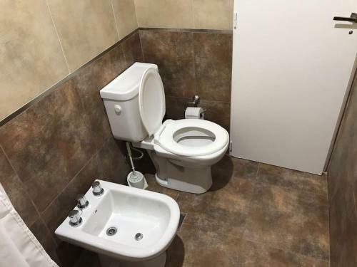 Apartamento Duplex Cuneo