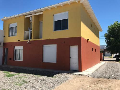 Apartamento Duplex Cuneo