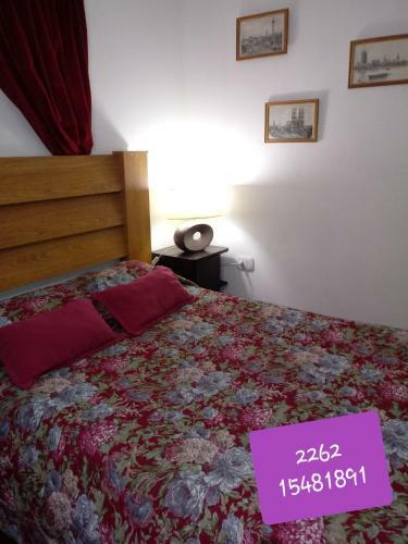Apartamento Departamentito 3