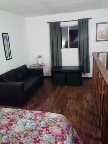 Apartamento Departamentito 3