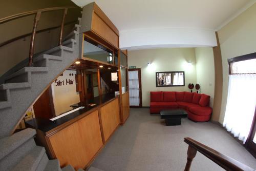 Hotel Sarimar