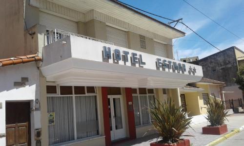 Hotel Esthor