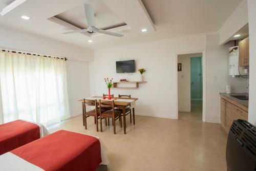 Apartamento Edificio Paseo Del Sol