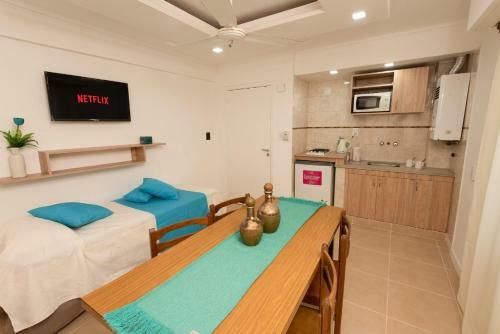 Apartamento Edificio Paseo Del Sol