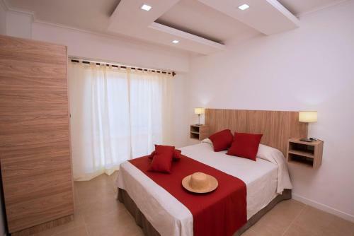 Apartamento Edificio Paseo Del Sol