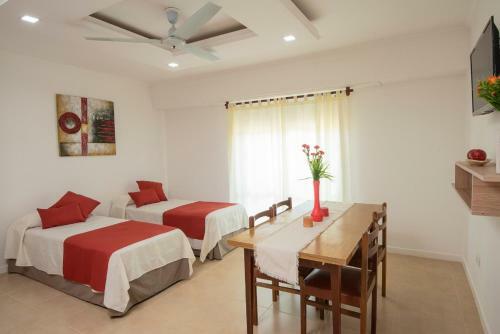 Apartamento Edificio Paseo Del Sol