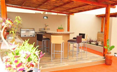 Apartamento Edificio Paseo Del Sol