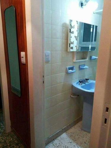 Apartamento Edificio Aguila I - Departamento 6 Pb