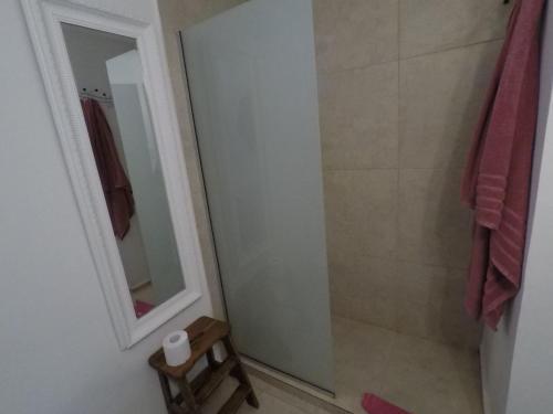 Apartamento Studio Q