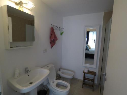 Apartamento Studio Q