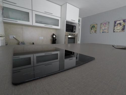 Apartamento Studio Q