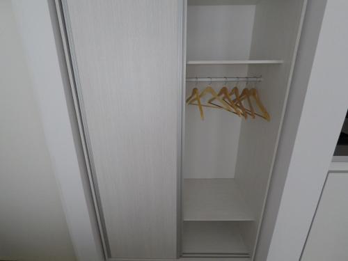 Apartamento Studio Q