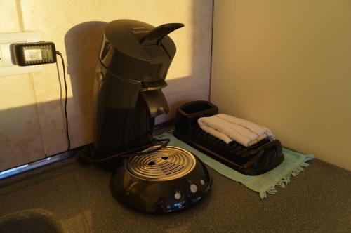 Apartamento Studio Q