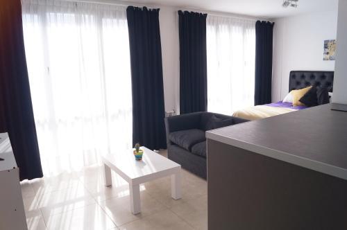 Apartamento Studio Q