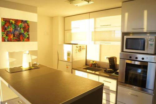 Apartamento Studio Q