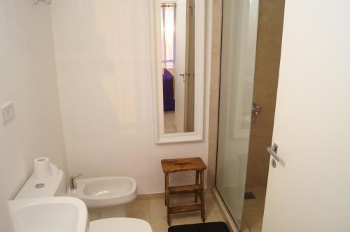 Apartamento Studio Q