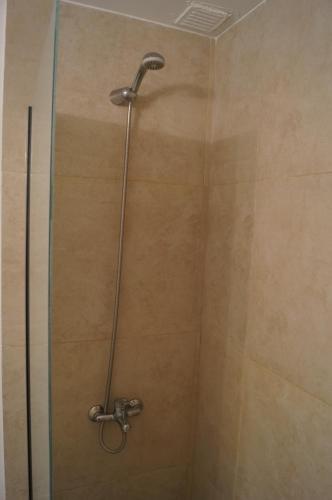 Apartamento Studio Q