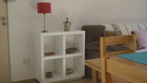 Apartamento Las Rosas Centro