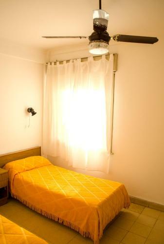 Centro Neuquen Hotel