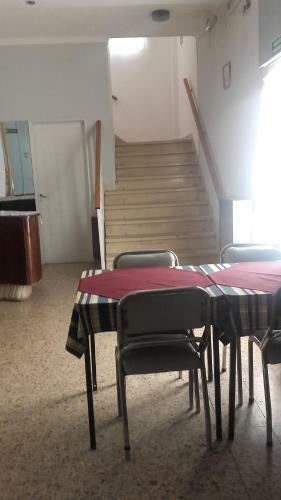 Centro Neuquen Hotel