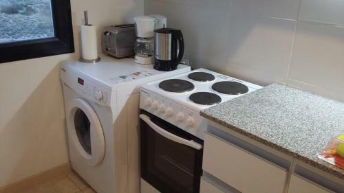Apartamento Tu Hogar En Neuquen