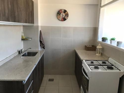 Apartamento Departamento Galeria Jardin