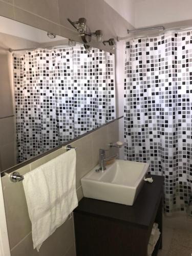 Apartamento Departamento Galeria Jardin
