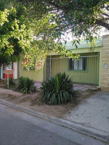 Casa Grande