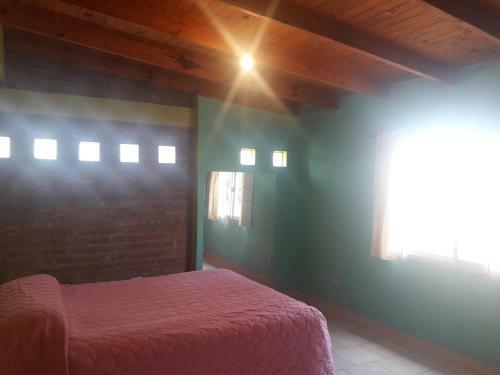Apartamento Mi Espacio, Tu Espacio!