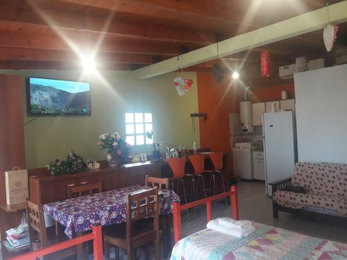 Apartamento Mi Espacio, Tu Espacio!