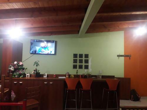 Apartamento Mi Espacio, Tu Espacio!