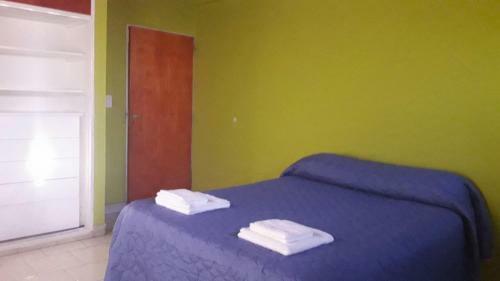 Apartamento Mi Espacio, Tu Espacio!
