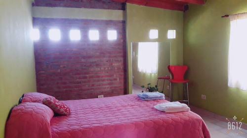 Apartamento Mi Espacio, Tu Espacio!