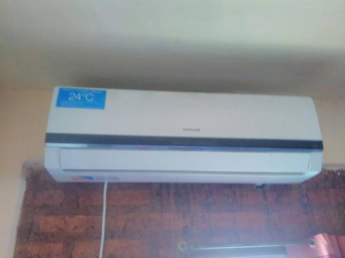 Apartamento Abyk
