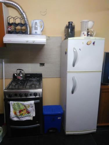 Apartamento Abyk