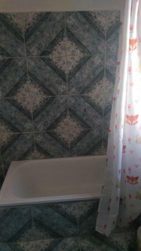 Apartamento Abyk