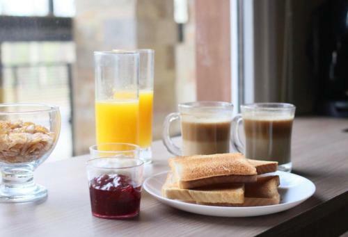 Limay Bed&breakfast