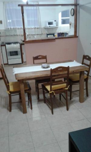 Apartamento Departamento Stella