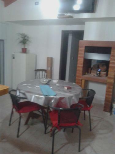 Lodge Costa Poesia