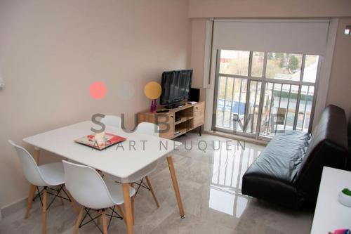 Sublime Apart Neuqu�n