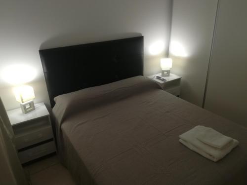 Apartamento Dan - Departamentos Amoblados Neuqu�n