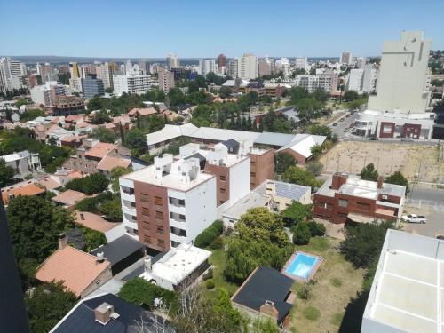 Apartamento Dan - Departamentos Amoblados Neuqu�n