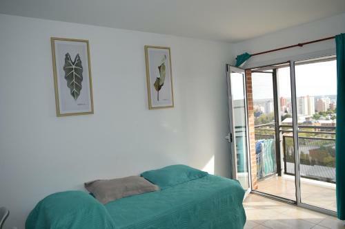 Apartamento Dan - Departamentos Amoblados Neuqu�n