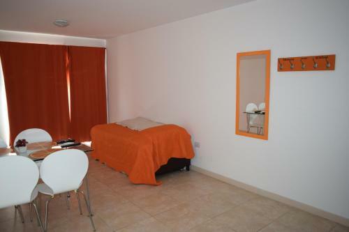 Apartamento Dan - Departamentos Amoblados Neuqu�n