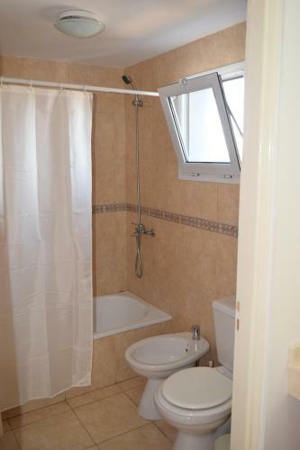 Apartamento Dan - Departamentos Amoblados Neuqu�n