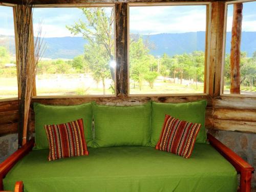 Lodge Sendero Del Arroyo