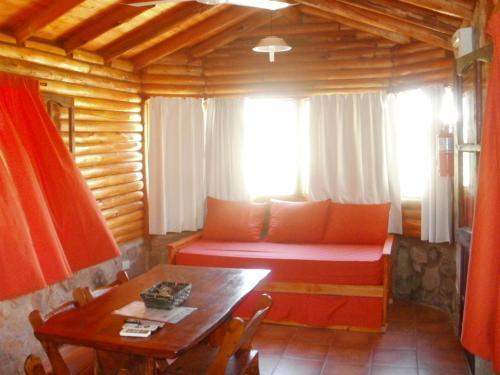 Lodge Sendero Del Arroyo