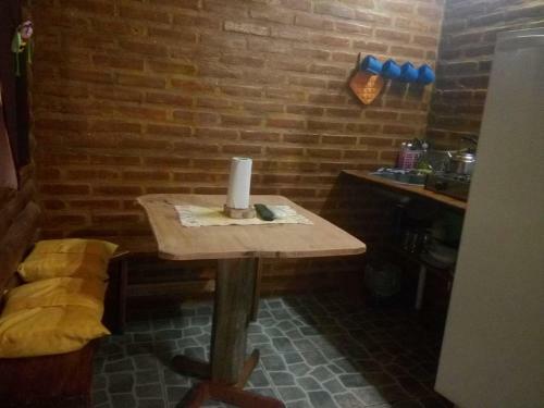 Hostal La Pirca